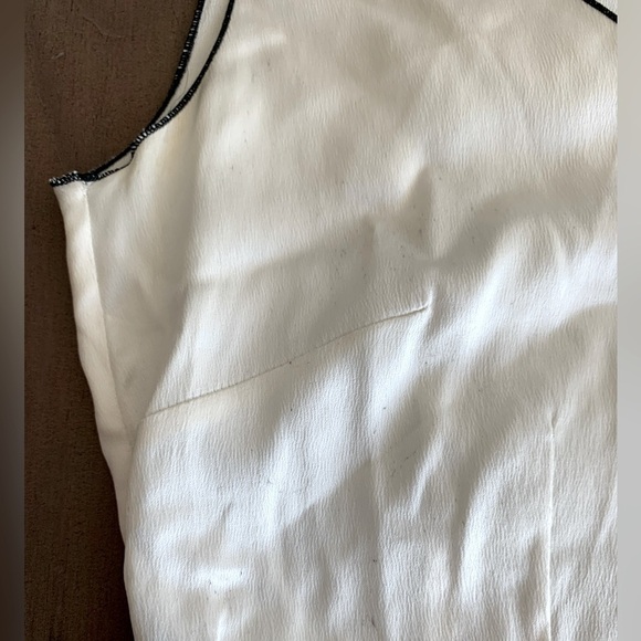 Dolce & Gabbana silk floral Top NWT - Picture 3 of 5